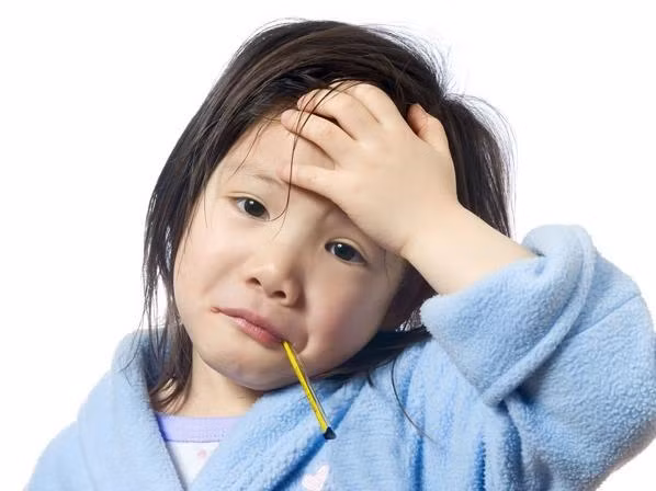 Không phải bệnh nhân cúm nào cũng dùng thuốc Tamiflu. Ảnh minh họa.