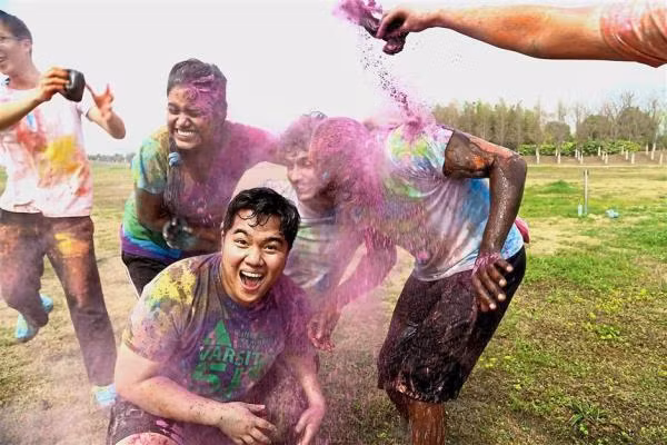 Đông Nam Á - thị trường du học tiềm năng