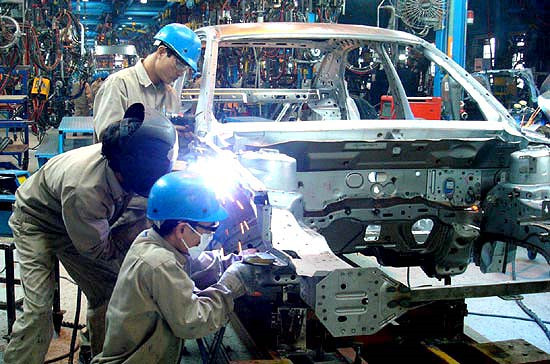 Khi nền kinh tế phụ thuộc vào vốn ngoại