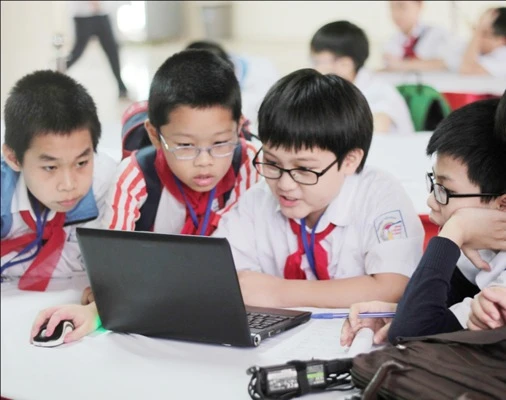 Chuẩn bị tốt các điều kiện thực hiện đổi mới Chương trình GD phổ thông
