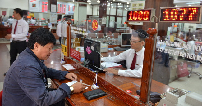  Tín hiệu vui cho doanh nghiệp