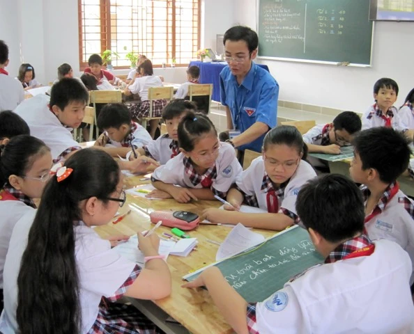 Phát huy tính linh hoạt sáng tạo trong dạy và học môn Ngữ văn