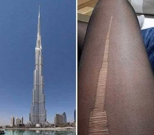 Sự trùng hợp bất ngờ.