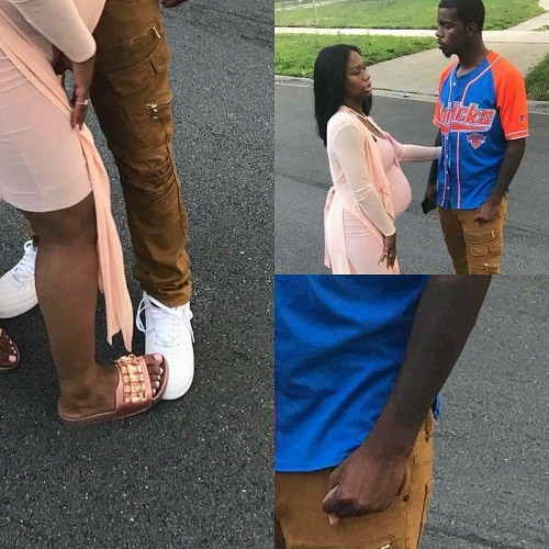 Là đàn ông phải luôn nhường nhịn phụ nữ.