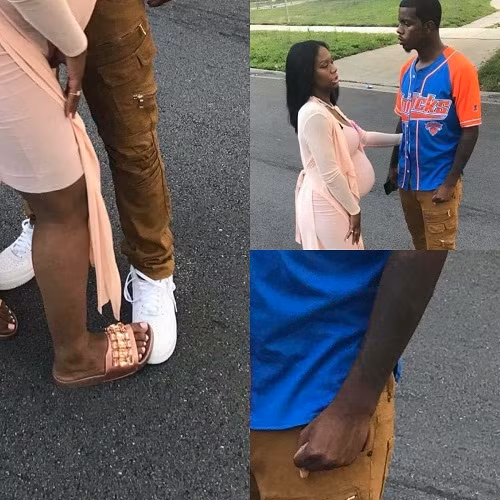 Là đàn ông phải luôn nhường nhịn phụ nữ.