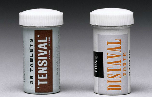 Thalidomide từng được các bà bầu sử dụng để giảm ốm nghén. Ảnh: SSPL.