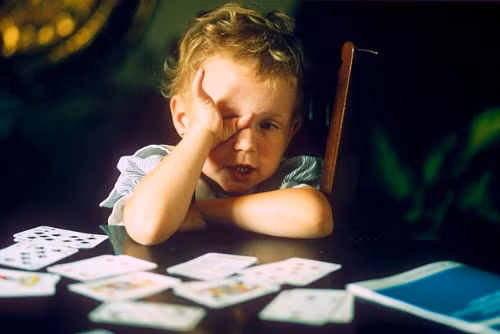 Giải mã loại thuốc khiến hơn 10.000 em bé mang dị tật