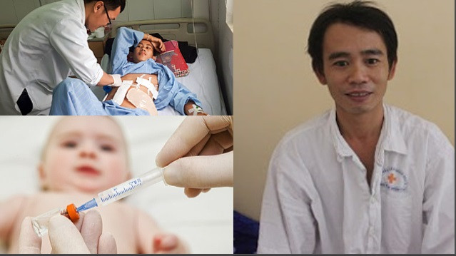 Bản tin sức khỏe mới, nóng nhất ngày 4/12