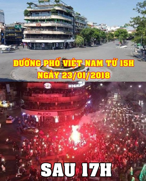 Niềm ao ước của mọi người hâm mộ bóng đá ngay lúc này. Niềm ao ước của mọi người hâm mộ bóng đá ngay lúc này.