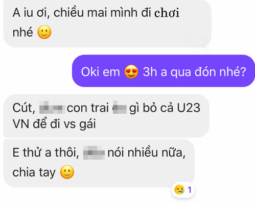 Ai rồi cũng rời đi, chỉ tình yêu bóng đá là trường tồn vĩnh cửu. Ai rồi cũng rời đi, chỉ tình yêu bóng đá là trường tồn vĩnh cửu.