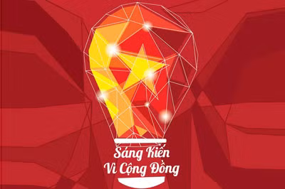 Bộ GD&ĐT: Hưởng ứng Cuộc thi "Sáng kiến vì cộng đồng"