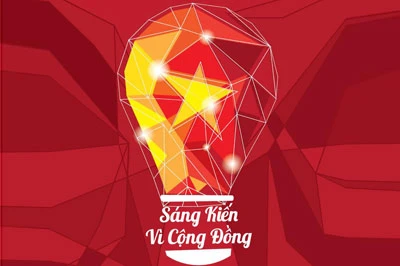 Bộ GD&ĐT: Hưởng ứng Cuộc thi "Sáng kiến vì cộng đồng"