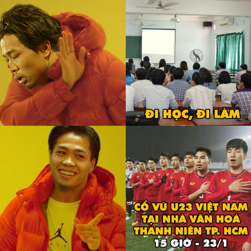 Những người cầm cự được không nghỉ từ đầu rồi cũng đột ngột mất tích vào lúc 15h. Những người cầm cự được cũng đột ngột mất tích vào lúc 15h.
