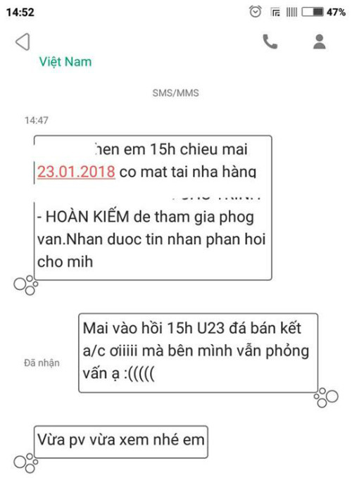 Việc làm là phù du, cổ vũ đội nhà là số một. Việc làm là phù du, cổ vũ đội nhà là số một.