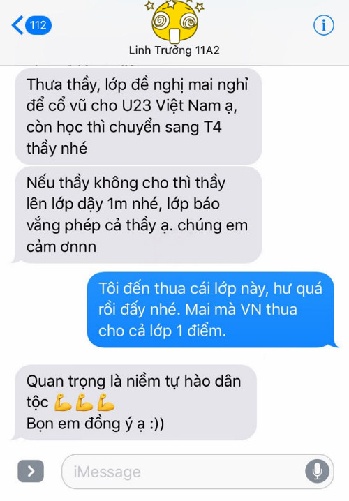 Tinh thần thể thao, được ăn cả ngã về không. Tinh thần thể thao, được ăn cả ngã về không.
