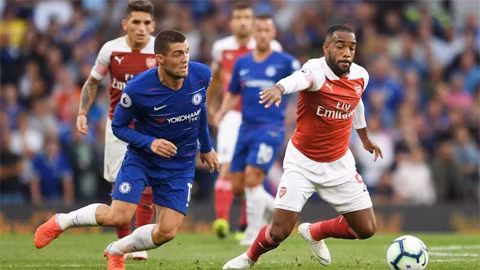 Europa League nên cảm ơn Chelsea và Arsenal
