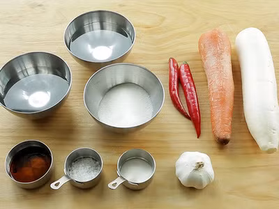 Thêm một cách làm bánh mì kẹp siêu ngon cho bữa sáng ảnh 3