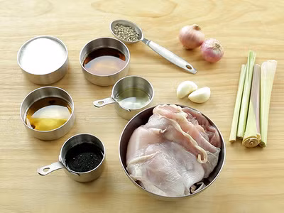 Thêm một cách làm bánh mì kẹp siêu ngon cho bữa sáng ảnh 2