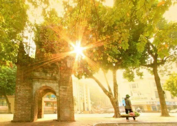 Thời tiết 27/2: Miền Bắc ngày nắng nóng, đêm se lạnh