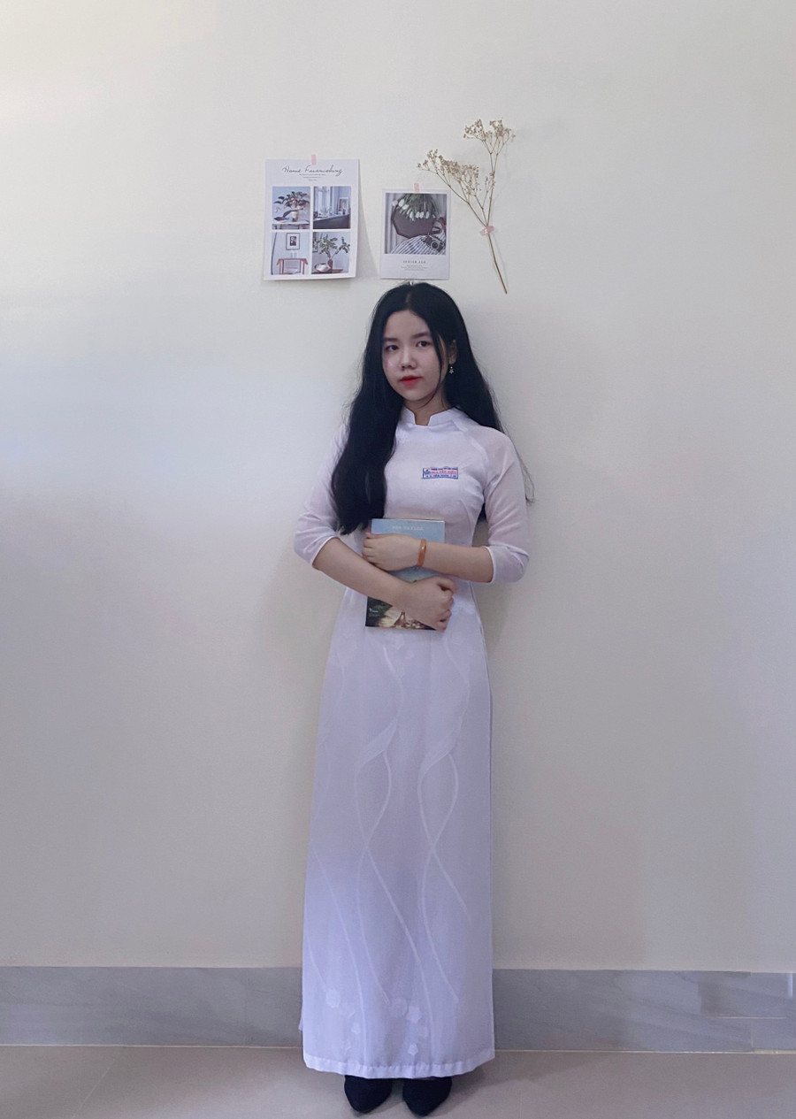 Trương Quỳnh Diễm Thuận – học sinh trường THPT Nguyễn Diêu. Trương Quỳnh Diễm Thuận – học sinh trường THPT Nguyễn Diêu.