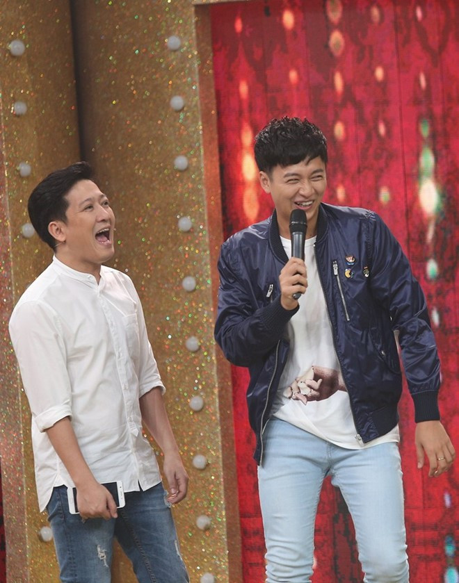 Cát-xê của nghệ sĩ Việt chơi game show bao nhiêu? hình ảnh 2 Cat-xe cua nghe si Viet choi game show bao nhieu? hinh anh 2