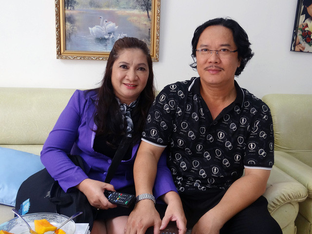 Bi kịch và thăng trầm cuộc đời của dàn diễn viên phim “Phạm Công - Cúc Hoa” ảnh 13 Bi kịch và thăng trầm cuộc đời của dàn diễn viên phim “Phạm Công - Cúc Hoa” ảnh 13