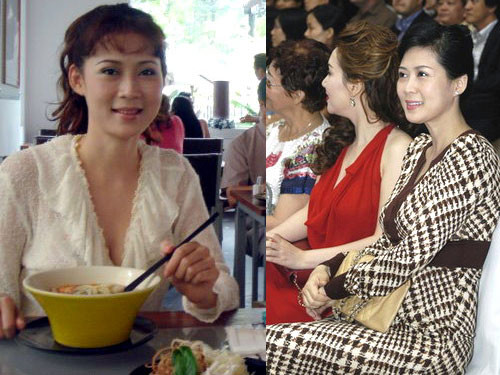 Bi kịch và thăng trầm cuộc đời của dàn diễn viên phim “Phạm Công - Cúc Hoa” ảnh 5 Bi kịch và thăng trầm cuộc đời của dàn diễn viên phim “Phạm Công - Cúc Hoa” ảnh 5