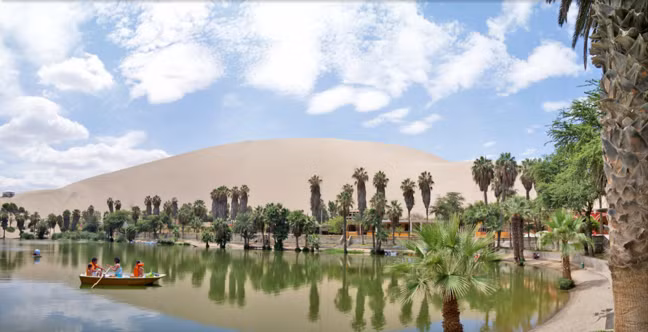 9 thiên đường ẩn mình giỏi nhất trên thế giới ảnh 4