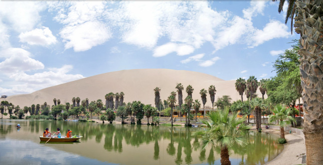 9 thiên đường ẩn mình giỏi nhất trên thế giới ảnh 4