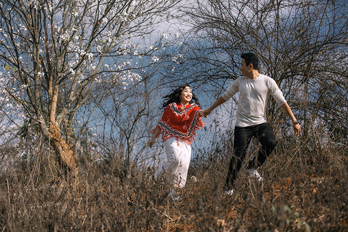 [Caption]Nhận ra mình đã say nắng anh chàng đồng môn đáng mến, dễ thương, Vân Anh đã quyết định tỏ tình với chàng.