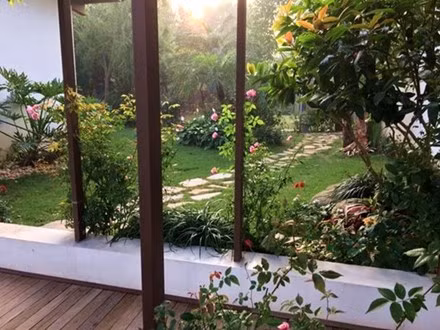 Đọ vườn nhà như trong cổ tích của Hồng Nhung - Mỹ Linh ảnh 10