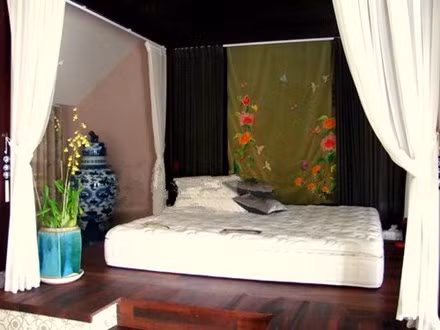 Đọ vườn nhà như trong cổ tích của Hồng Nhung - Mỹ Linh ảnh 20