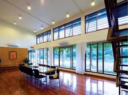 Đọ vườn nhà như trong cổ tích của Hồng Nhung - Mỹ Linh ảnh 4