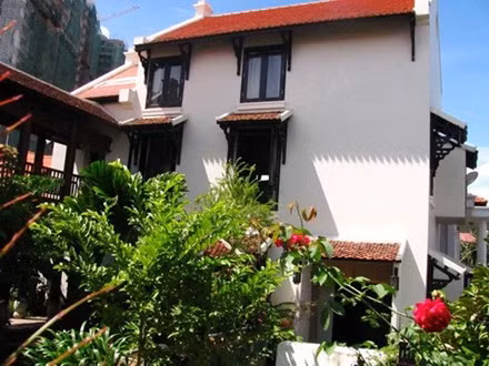 Đọ vườn nhà như trong cổ tích của Hồng Nhung - Mỹ Linh ảnh 16