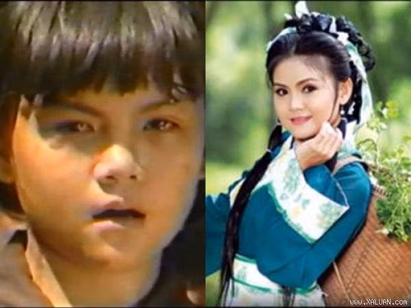 Bi kịch và thăng trầm cuộc đời của dàn diễn viên phim “Phạm Công - Cúc Hoa”