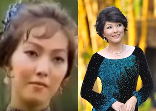 Bi kịch và thăng trầm cuộc đời của dàn diễn viên phim “Phạm Công - Cúc Hoa” ảnh 8