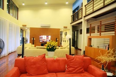 Đọ vườn nhà như trong cổ tích của Hồng Nhung - Mỹ Linh ảnh 5