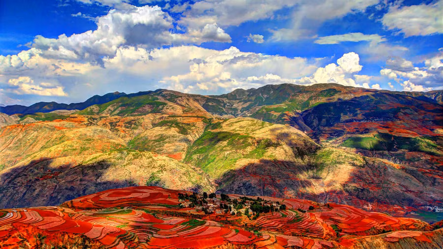 9 thiên đường ẩn mình giỏi nhất trên thế giới ảnh 11