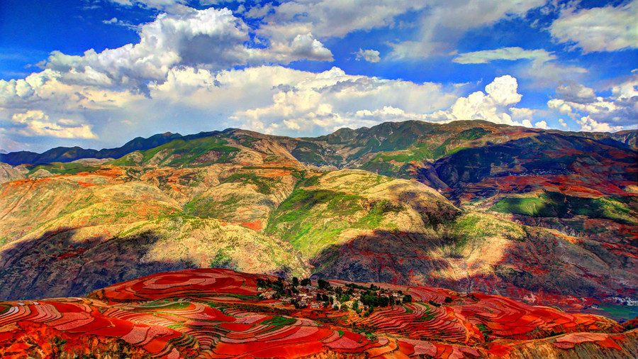 9 thiên đường ẩn mình giỏi nhất trên thế giới ảnh 11