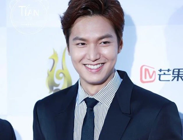 Lee Min Ho sẽ lên đường nhập ngũ vào tháng 5 tới