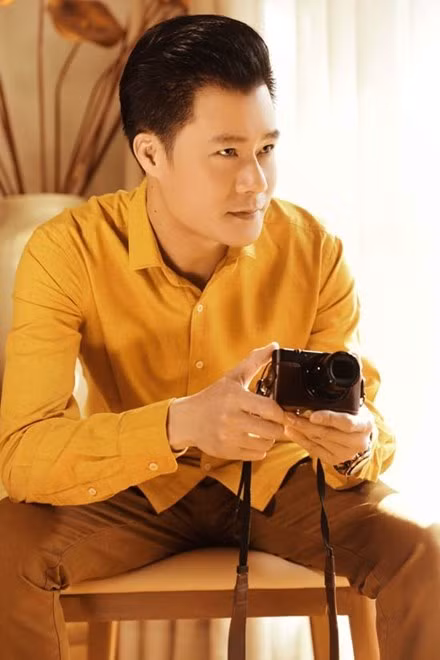 Ký ức hai lần suýt mất mạng của Quang Dũng ảnh 3