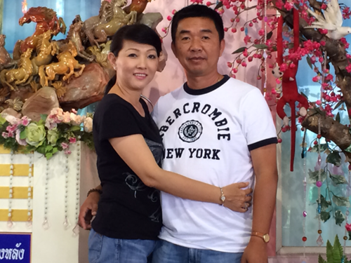 Bi kịch và thăng trầm cuộc đời của dàn diễn viên phim “Phạm Công - Cúc Hoa” ảnh 9 Bi kịch và thăng trầm cuộc đời của dàn diễn viên phim “Phạm Công - Cúc Hoa” ảnh 9