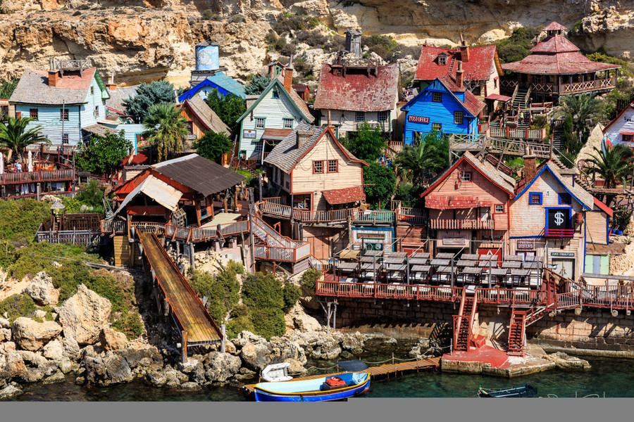 9 thiên đường ẩn mình giỏi nhất trên thế giới ảnh 10