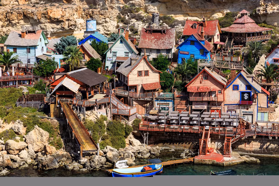 9 thiên đường ẩn mình giỏi nhất trên thế giới ảnh 10