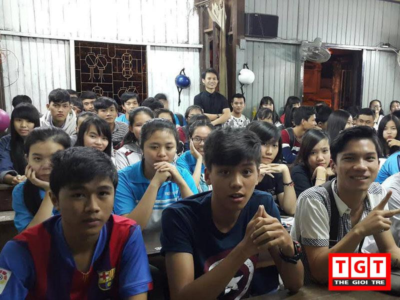 Thầy giáo dạy toán nổi tiếng, được “vạn học sinh mê” ở phố núi Buôn Ma Thuột ảnh 2