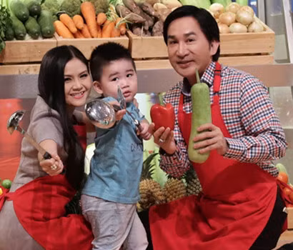 Bi kịch và thăng trầm cuộc đời của dàn diễn viên phim “Phạm Công - Cúc Hoa” ảnh 14