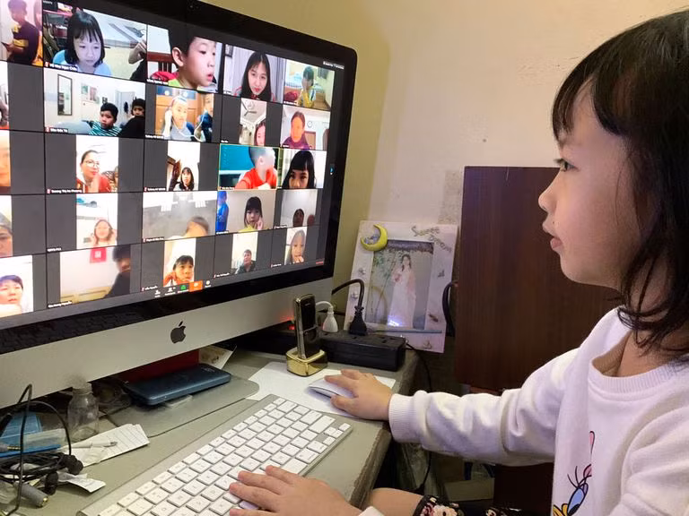 Ảnh minh hoạ. (nguồn: Internet)