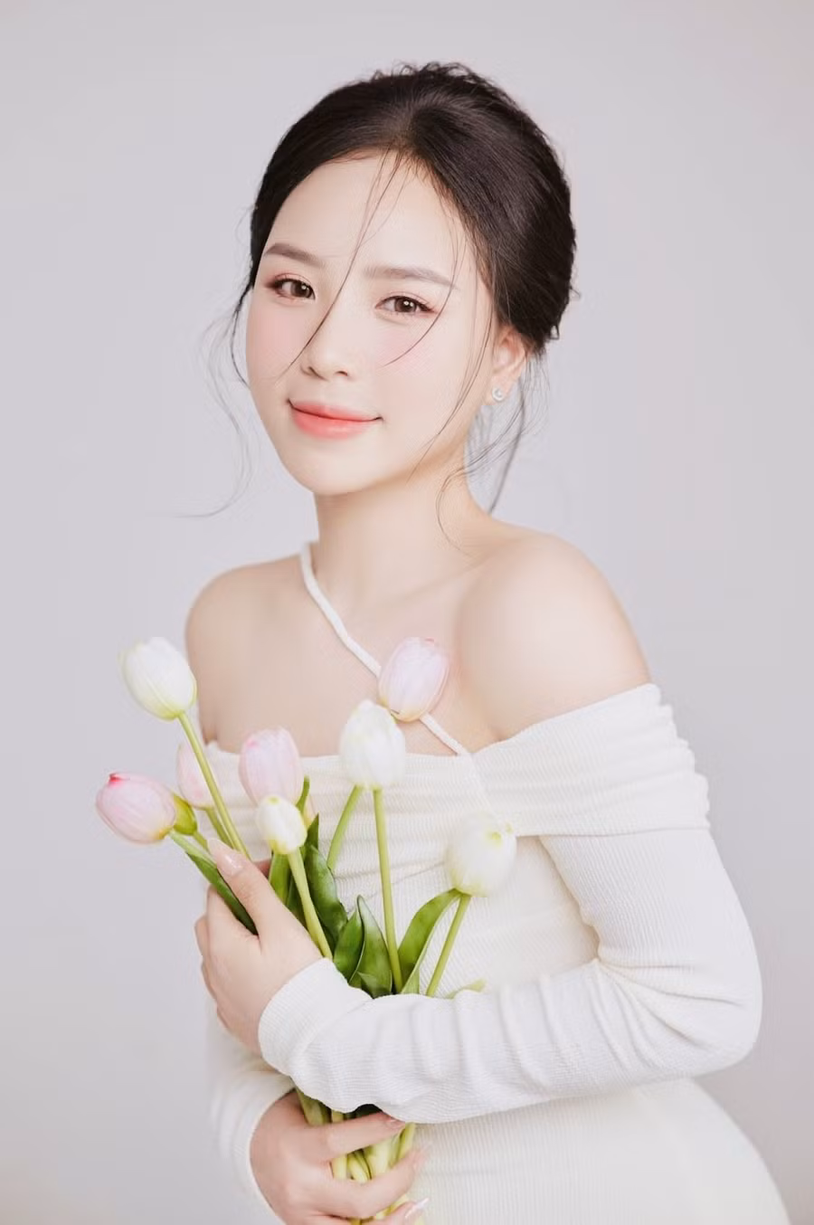 Lê Thị Tuyết Ánh.