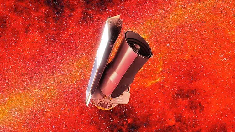 NASA tắt kính viễn vọng sau 16 năm làm nhiệm vụ, đưa vào trạng thái ngủ đông vĩnh viễn