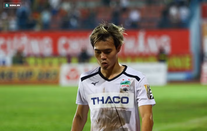 Vắng Công Phượng & Xuân Trường, Văn Toàn cô đơn tột độ giữa “hiểm địa“ ảnh 14